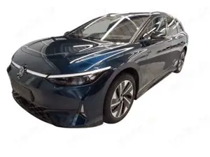 Volkswagen ID.7 Tourer GTX 4Motion AHK/SMARTGLAS/KAMERA