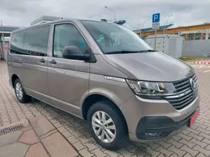 Volkswagen T6 Multivan T 6.1 DSG 7Sitze Klima Navi Sitzheiz