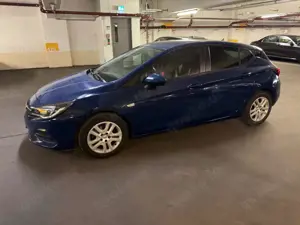 Opel Astra Astra 1.2 Turbo Start/Stop Edition