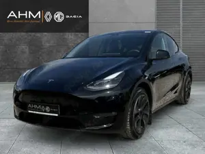 Tesla Model Y Long Range Dual AWD MwSt. ausweisbar