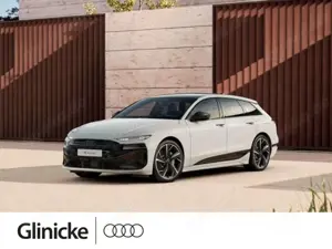 Audi A6 e-tron QUATTRO+S-LINE+LUFT+PANO+AR-HUD+