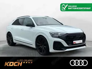 Audi Q8 55 TFSI e Tiptr. S-Line Head Up, Panoramad.,