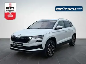 Skoda Karoq 1.5 TSI Selection DSG / ACC / AHK / ALCANTARA / NA