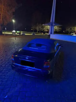 Opel Astra Astra Cabrio 1.8 16V