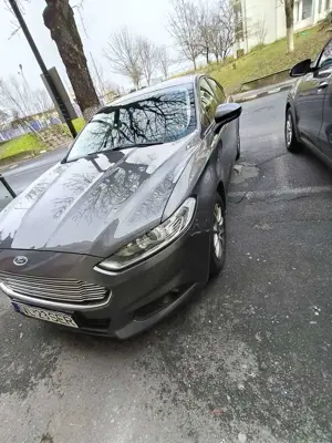 Ford Mondeo Mondeo 2.0 TDCi Start-Stopp PowerShift-Aut Business Edition