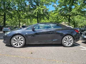 Opel Cascada 1.4 Turbo (ecoFLEX) Start/Stop
