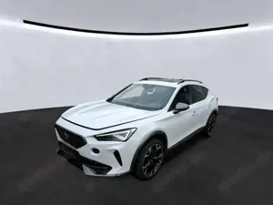 CUPRA Formentor VZ e-Hybrid ACC AHK PANO e-SITZ 360°