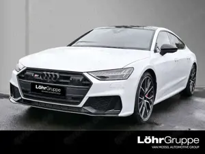 Audi S7 Sportback 3.0 TDI quattro *PANO*BO*STANDHEIZUN...