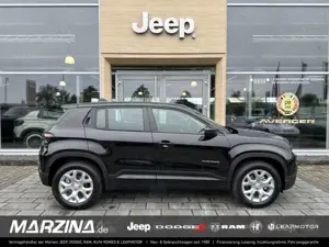 Jeep Avenger Altitude 1.2 Winter NAVI Allwetter SH Digitales Co