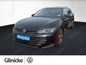 Volkswagen Passat Business 1.5 eTSI DSG AHK+Rückfahrk.+Trav