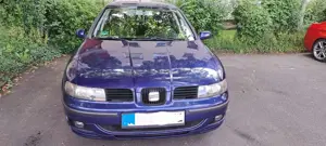 SEAT Leon 1.6 16V Torrid