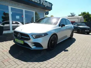 Mercedes-Benz A 250 4MATIC DCT AMG Line, Panoramadach,