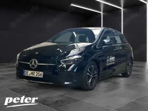 Mercedes-Benz B 180 Progressive*Distronic*AHV