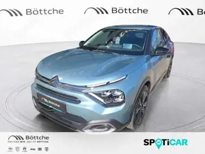 Citroen C4 1.2 12V e-THP / PureTech