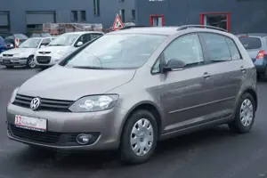 Volkswagen Golf Plus VI Match *12 Monate Garantie