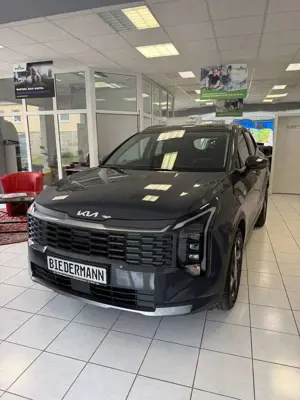 Kia Sportage Sportage 1.6 T-GDI 2WD DCT Vision