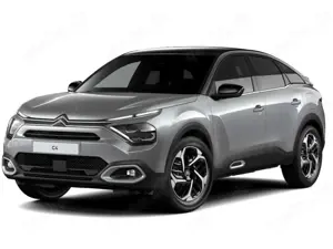 Citroen C4 MAX PT130 EAT LED Navi 360 Grad Kamera Kältepaket
