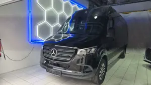 Mercedes-Benz Sprinter III Tourer AWD 319 CDI SOFORT VERGÜGBAR