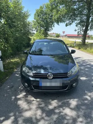Volkswagen Golf Style