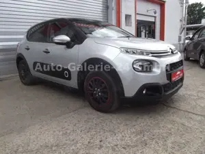 Citroen C3 Shine Autom, Navi, Sitzheiz.