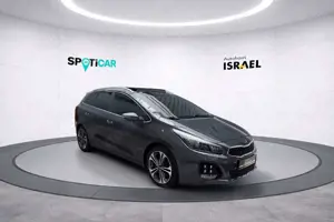 Kia Ceed SW / cee'd SW GT-Line AUTOMATIK, XENON, NAVI
