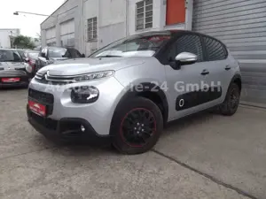 Citroen C3 Shine Autom, Navi, Sitzheiz.