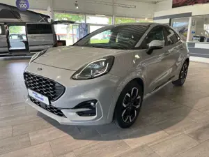 Ford Puma Puma ST-Line X + ACC + LED
