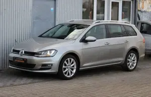 Volkswagen Golf Variant Highline BMT