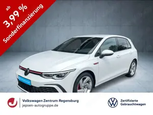 Volkswagen Golf GTI 2.0 TSI DSG R-KAMERA NAVI LED ACC SpurW