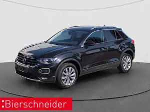Volkswagen T-Roc 1.5 TSI DSG Style NAVI PDC RFK