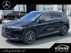 Mercedes-Benz EQA 300 4M Progressive LED Kamera Sound 19"AMG !