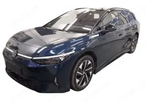 Volkswagen ID.7 Tourer GTX 4M KAMERA/AHK/SMARTGLAS