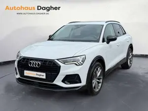 Audi Q3 40 TFSI quattro advanced Standheizung
