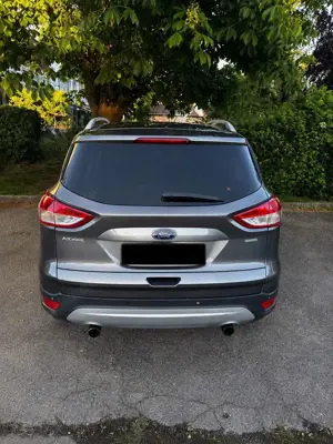 Ford Kuga 1.6 EcoBoost 4x4 Aut. Titanium