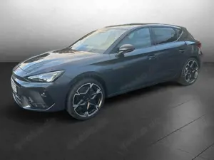 CUPRA Leon Cupra Leon 2.0 *NAVI*RFK*ACC*uvm