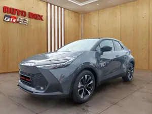 Toyota C-HR 1.8l Hybrid FWD Teamplayer+ Technikpaket