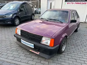 Opel Kadett