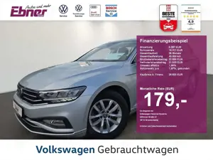 Volkswagen Passat Variant BUSINESS 2.0TDI DSG NP:50tEUR! ACC+KAMERA+LED+NAVI