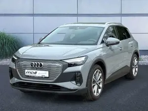 Audi Q4 e-tron 40 Aut. Navi, AHK, 20 Zoll