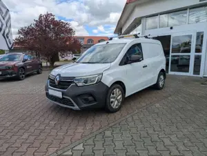 Renault Kangoo Rapid Blue dCi 115 Extra