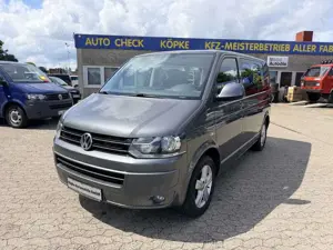 Volkswagen T5 Multivan Multivan T5 2.0 TDI Comfortline/3 Zonen Climatroni