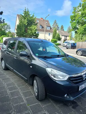 Dacia Lodgy dCi 110 Prestige