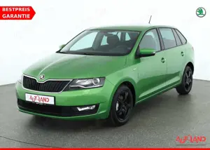 Skoda Rapid/Spaceback Rapid Spaceback 1.0 TSI Bi-Xenon Navi DAB PDC