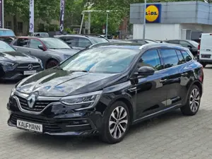 Renault Megane IV Grandtour Techno TCe 140