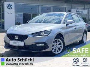 SEAT Leon ST 2.0 TDI DSG Style VIRTUAL-COCKPIT+NAVI-P