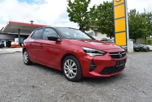 Opel Corsa F GS Line "Standheizung/Kamera/LED-Matrix"