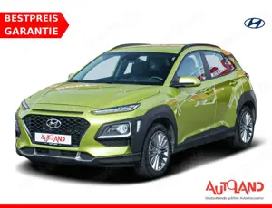 Hyundai KONA 1.0 T-GDI Select LED Navi Kamera Tempomat