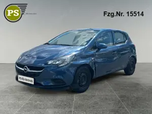 Opel Corsa E Edition Temp Berganfahrass. Klima BT      el.SP