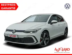 Volkswagen Golf VIII GTE eHybrid LED ACC Navi App-Connect