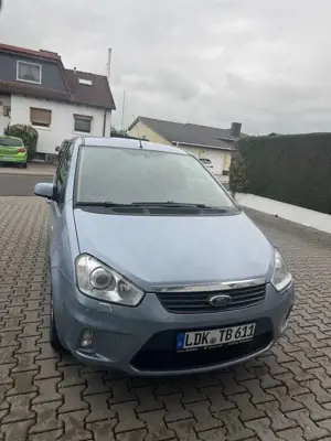 Ford C-Max 1.8 Style